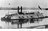 USS Carondelet